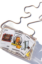 Load image into Gallery viewer, Clue Purse