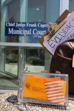 Load image into Gallery viewer, My $25 Parking Ticket Bag