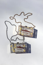 Load image into Gallery viewer, Oyster Cracker Purse