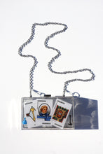 Load image into Gallery viewer, Clue Purse