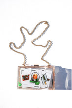 Load image into Gallery viewer, Clue Purse