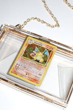 Load image into Gallery viewer, Charizard Card Purse