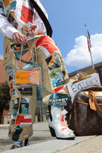 Load image into Gallery viewer, My $25 Parking Ticket Bag