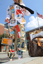 Load image into Gallery viewer, My $25 Parking Ticket Bag