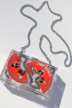 Load image into Gallery viewer, Limp Bizkit Purse