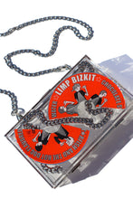 Load image into Gallery viewer, Limp Bizkit Purse