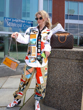 Load image into Gallery viewer, My $25 Parking Ticket Bag