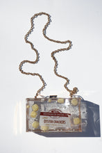 Load image into Gallery viewer, Oyster Cracker Purse