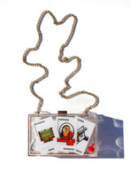 Load image into Gallery viewer, Clue Purse