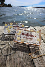 Load image into Gallery viewer, Oyster Cracker Purse