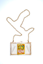Load image into Gallery viewer, Charizard Card Purse