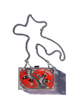 Load image into Gallery viewer, Limp Bizkit Purse