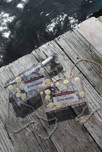 Load image into Gallery viewer, Oyster Cracker Purse