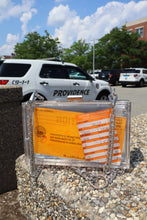 Load image into Gallery viewer, My $25 Parking Ticket Bag