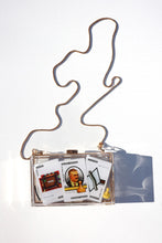 Load image into Gallery viewer, Clue Purse