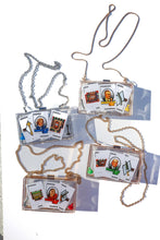 Load image into Gallery viewer, Clue Purse