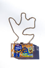 Load image into Gallery viewer, Sponge Bob Mac n Cheese Purse