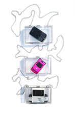 Load image into Gallery viewer, Blackberry Purse