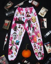 Load image into Gallery viewer, Custom Print Pants