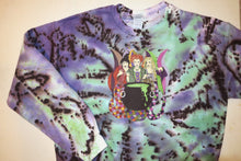 Cargar imagen en el visor de la galería, Hocus Pocus Mermaid Crewneck