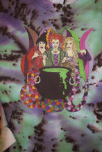 Cargar imagen en el visor de la galería, Hocus Pocus Mermaid Crewneck