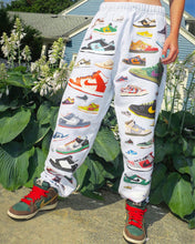 Load image into Gallery viewer, Custom Print Pants