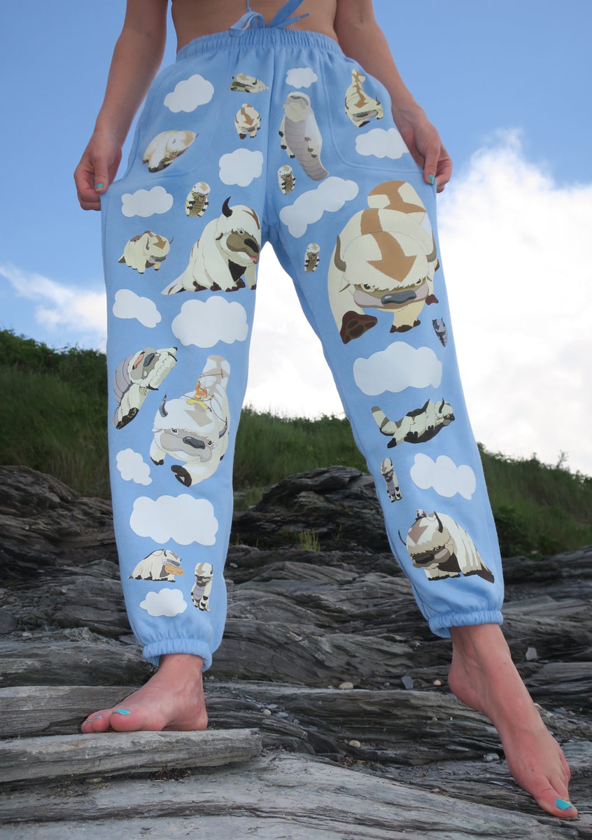 セットアップ　BOW WOW × Levi Pata HOODIE PANTS BOW WOW × Levi Pataのコラボレーションアイテム