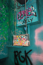 Load image into Gallery viewer, Lucky Charm Purse