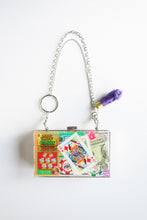 Load image into Gallery viewer, Casino Purse