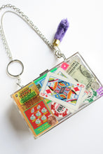 Load image into Gallery viewer, Casino Purse