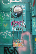 Load image into Gallery viewer, Lucky Charm Purse