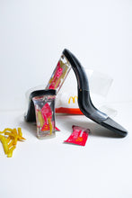 Load image into Gallery viewer, Fry Heels