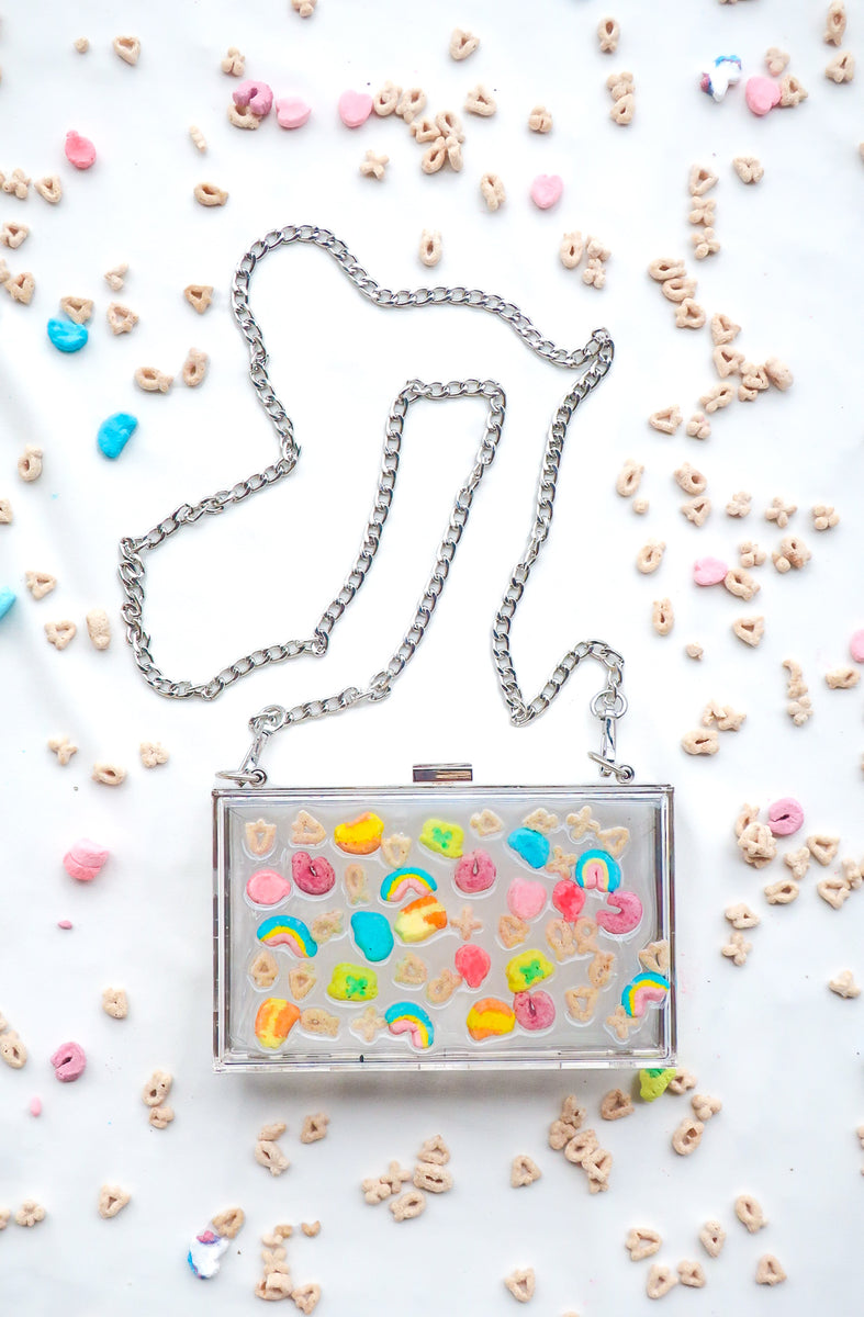 Lucky Bag】Mixed Ramdom Cute Charms – NINI_LOVELY ACC.