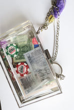 Load image into Gallery viewer, Casino Purse