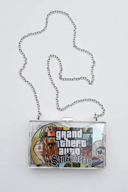 GTA Purse