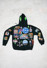 Cargar imagen en el visor de la galería, Sims Hoodie