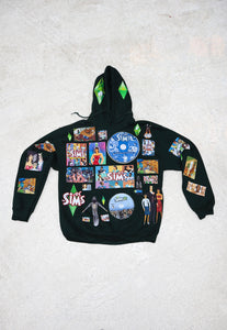 Sims Hoodie