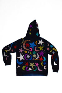 Twinkle Twinkle Lil Star Hoodie