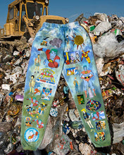 Cargar imagen en el visor de la galería, Captain Planet Pants