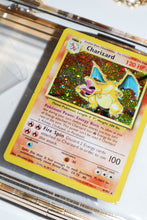 Load image into Gallery viewer, Charizard Card Purse