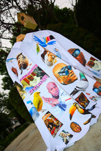 Load image into Gallery viewer, Birdman Button Up