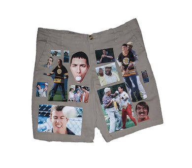Happy Golf Shorts