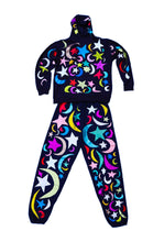 Cargar imagen en el visor de la galería, Twinkle Twinkle Lil Star Hoodie