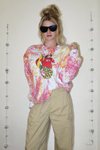 Load image into Gallery viewer, Coach Reid Mermaid Crewneck