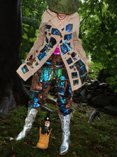 Cargar imagen en el visor de la galería, Old Gregg Pants