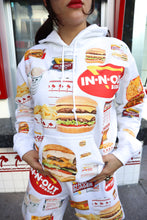 Load image into Gallery viewer, In n Out hoodie