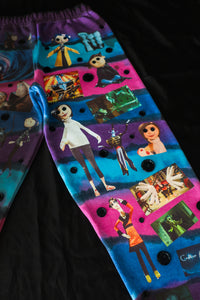 Coraline Pants