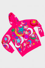 Cargar imagen en el visor de la galería, Twinkle Twinkle Lil Star Hoodie