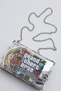 GTA Purse