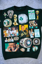 Load image into Gallery viewer, Celtics Crewneck